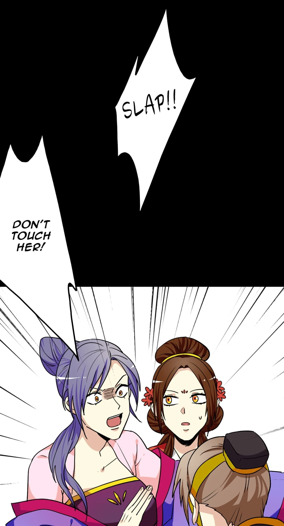 No Doubt in Us Chapter 142 page 10 - 
