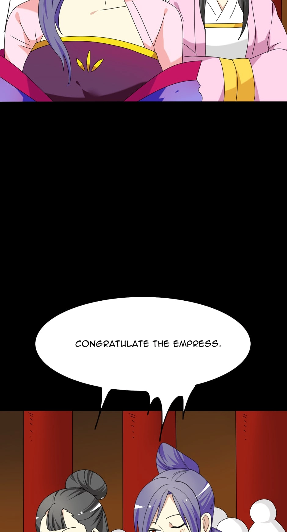 No Doubt in Us Chapter 143 page 13 - 