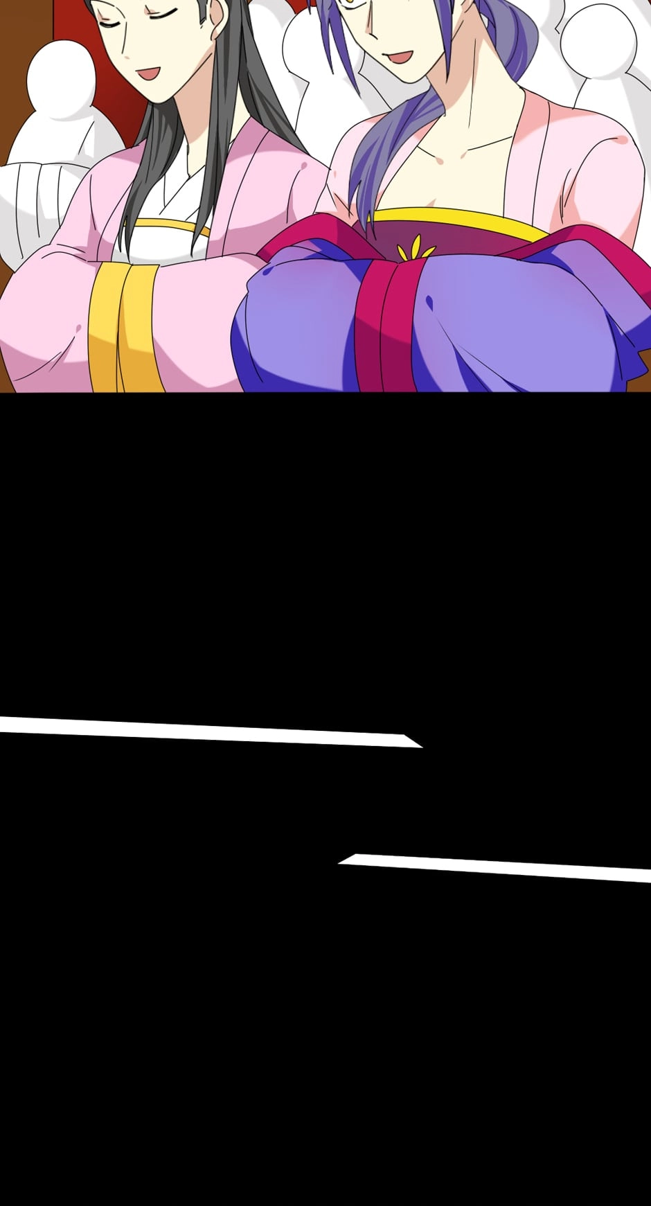 No Doubt in Us Chapter 143 page 14 - 