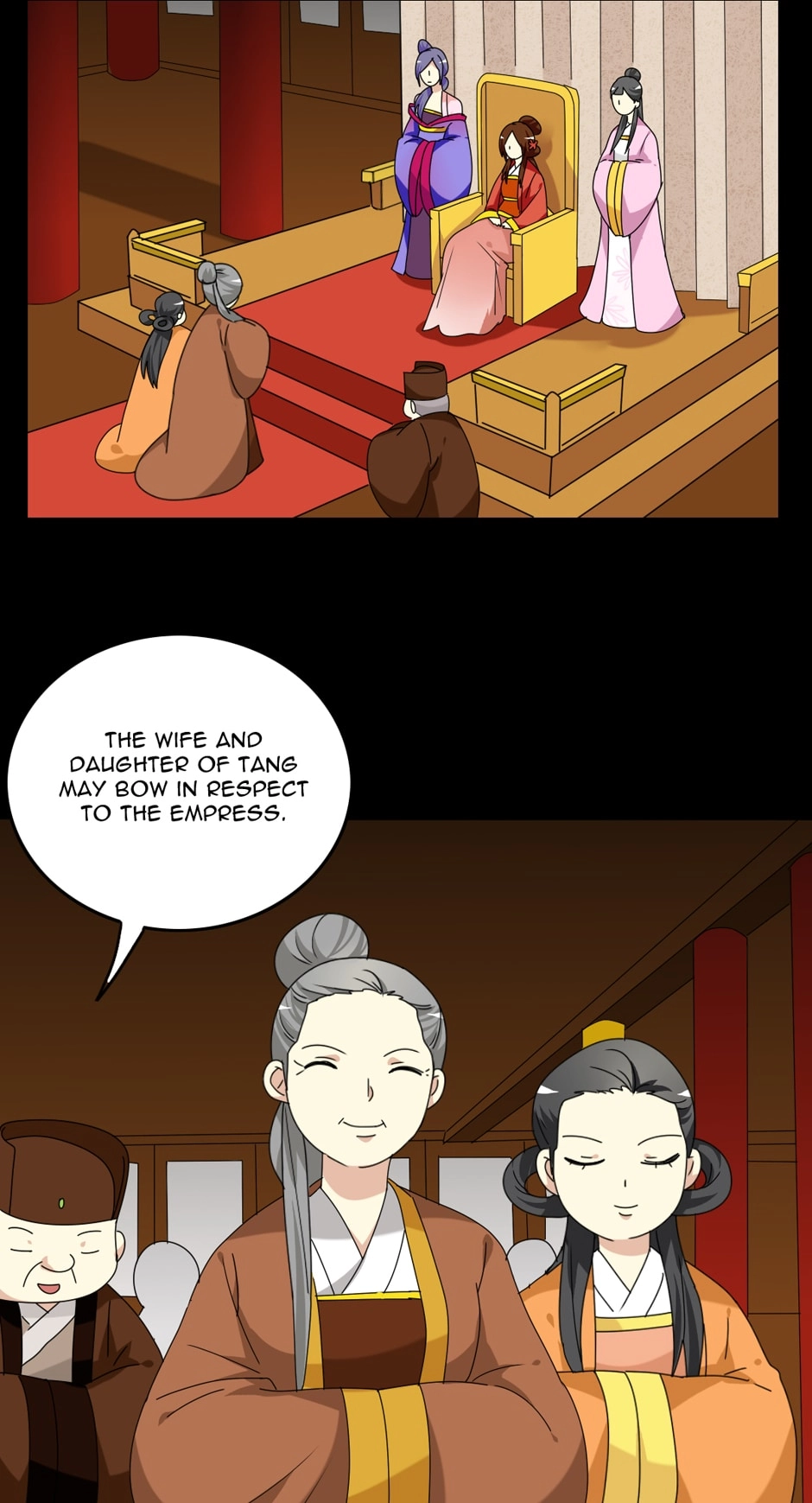 No Doubt in Us Chapter 143 page 15 - 
