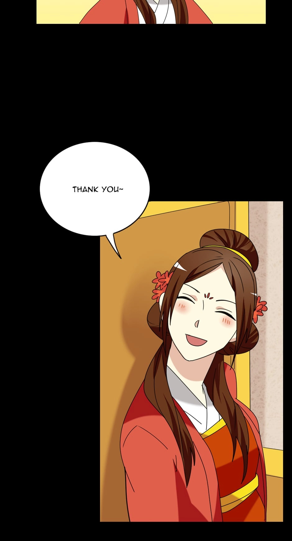No Doubt in Us Chapter 143 page 19 - 