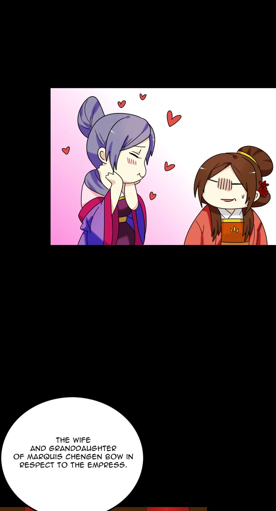 No Doubt in Us Chapter 143 page 21 - 