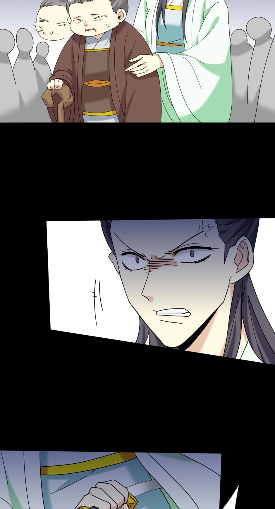 No Doubt in Us Chapter 143 page 23 - 