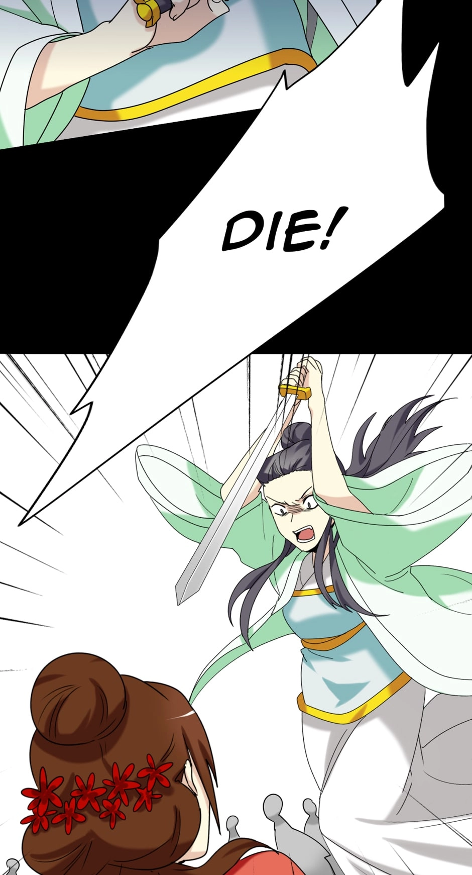 No Doubt in Us Chapter 143 page 24 - 