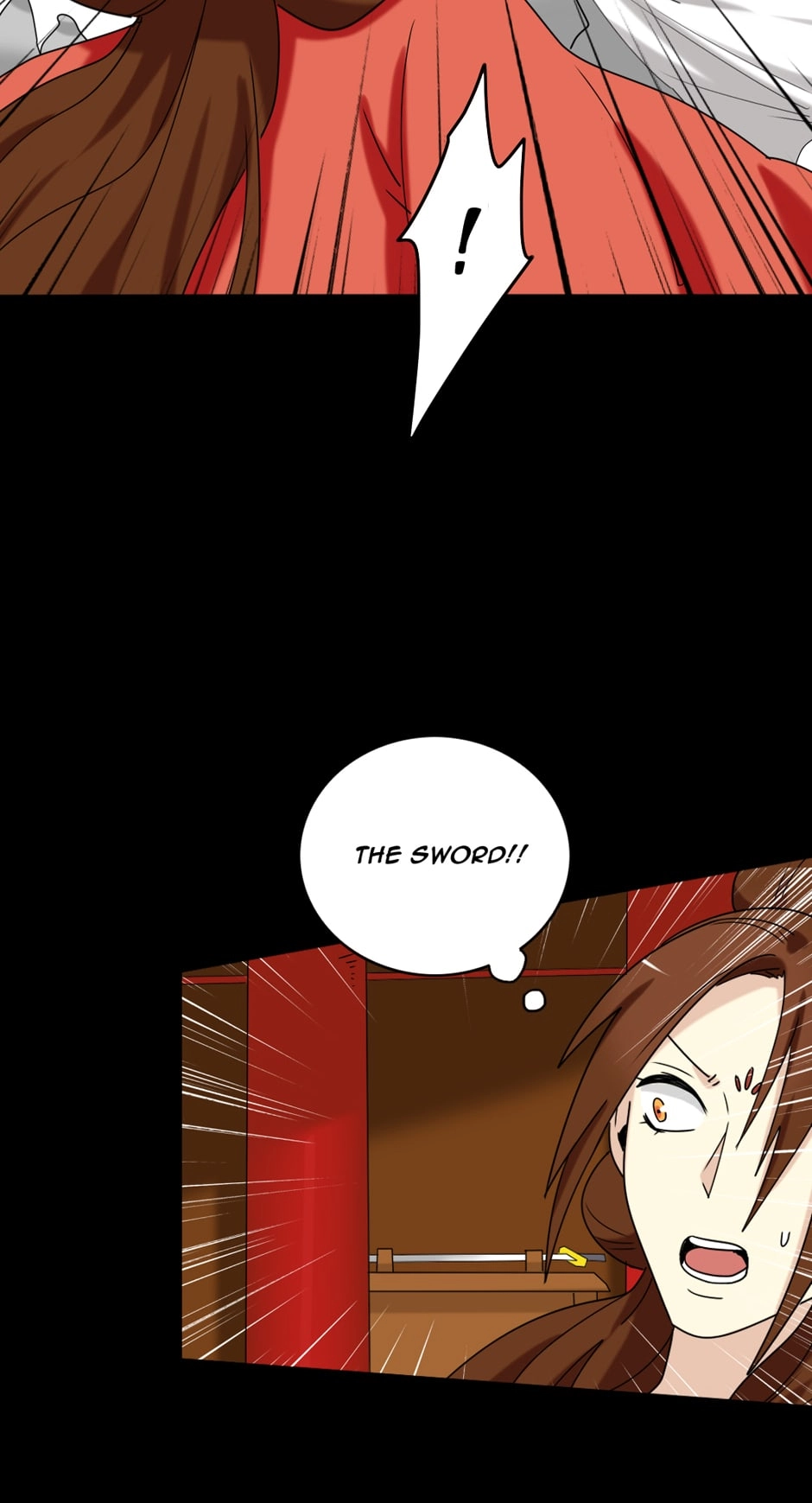 No Doubt in Us Chapter 143 page 25 - 