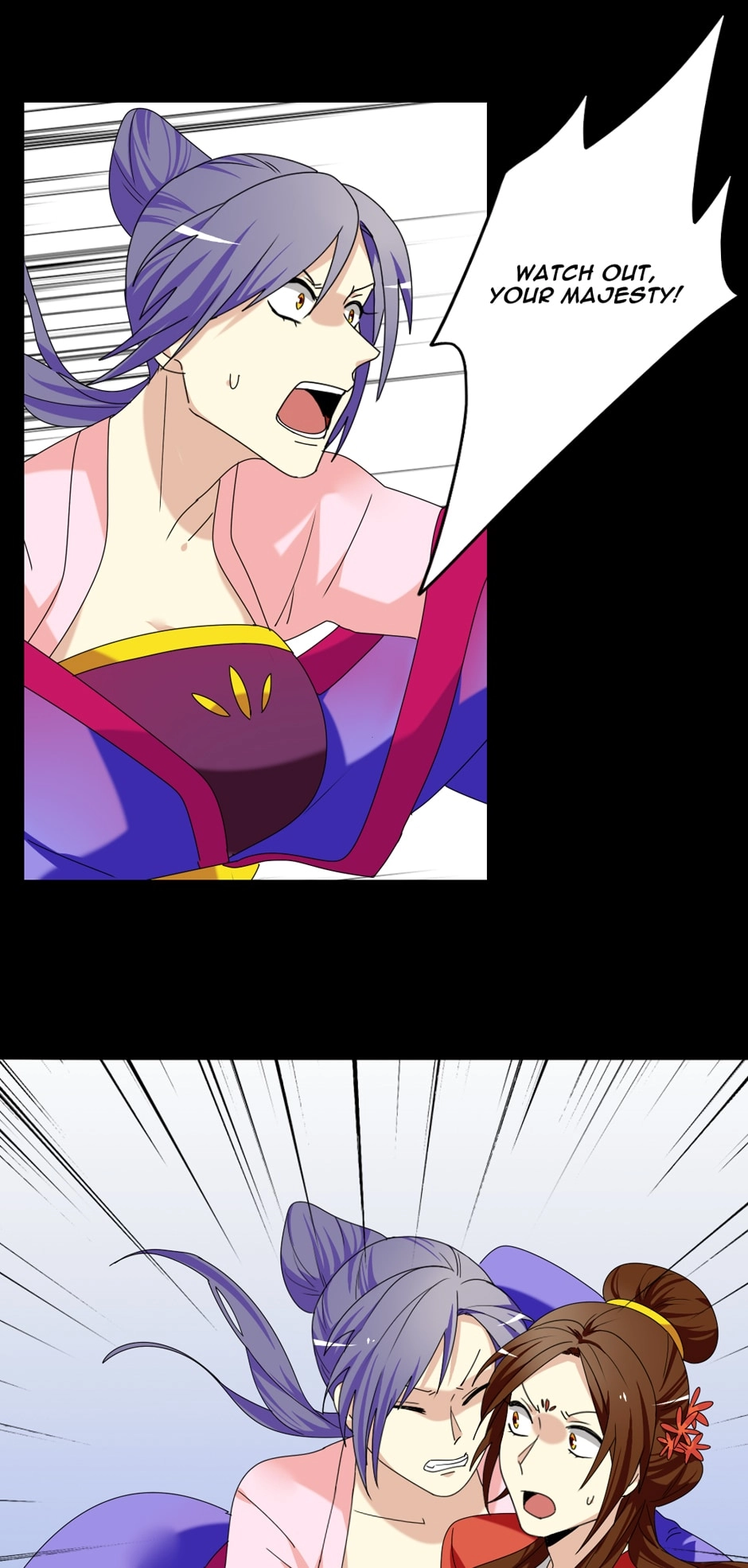 No Doubt in Us Chapter 143 page 26 - 