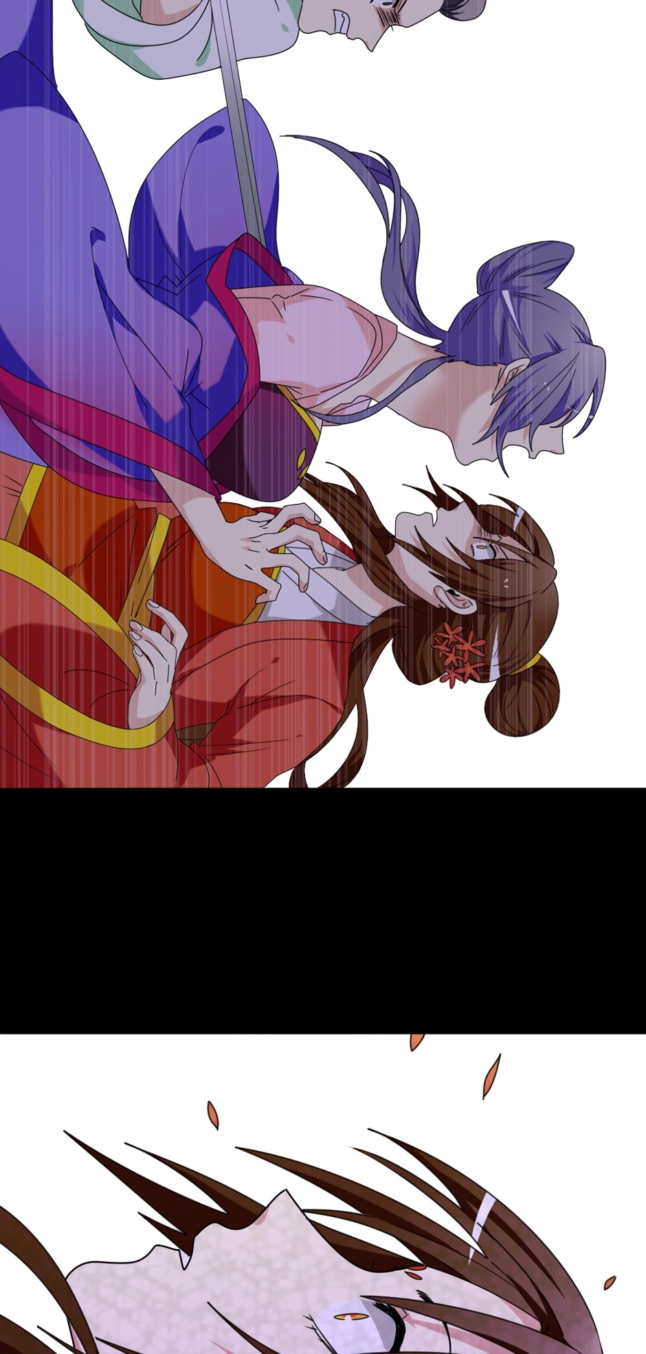 No Doubt in Us Chapter 143 page 28 - 