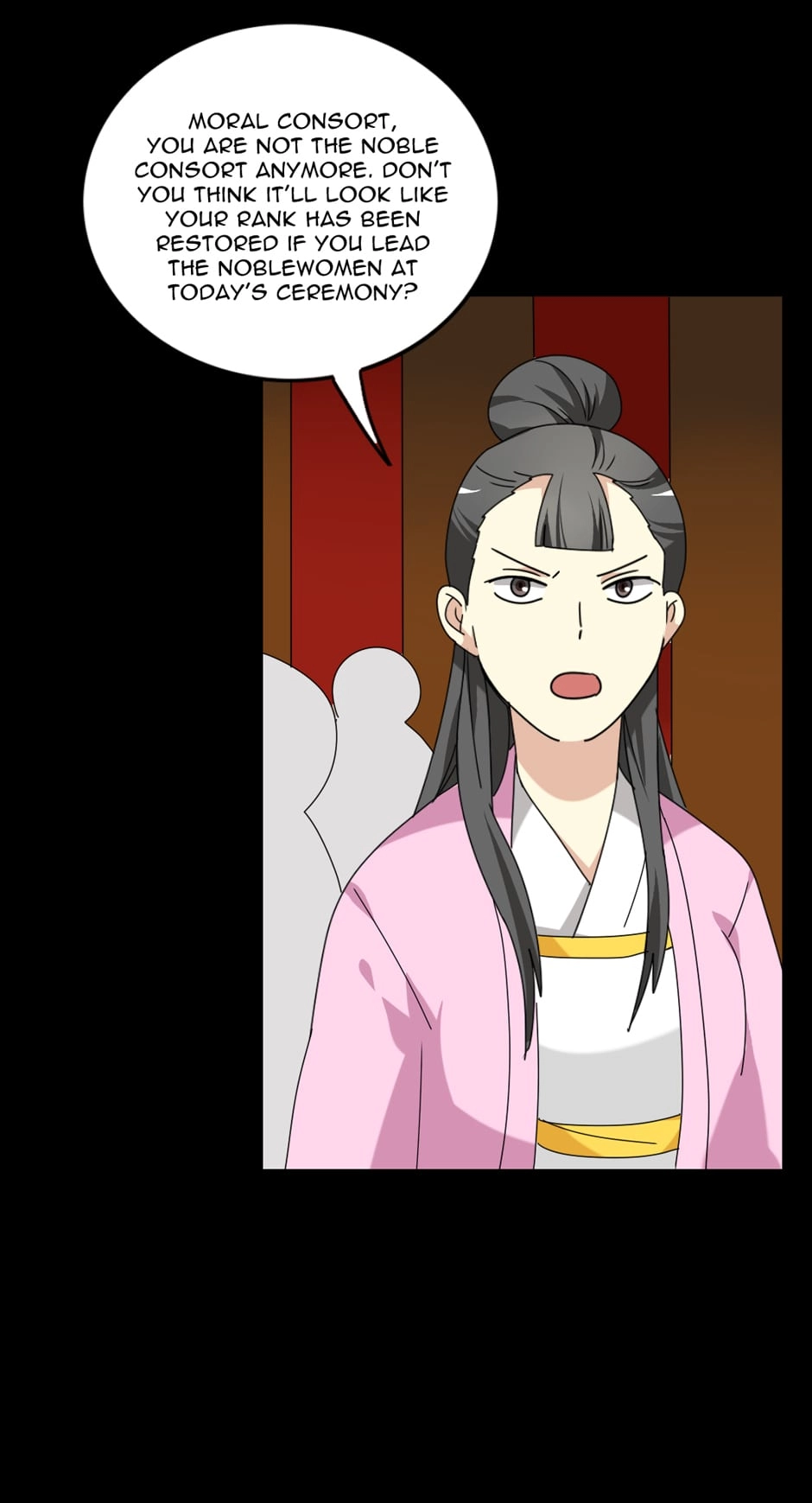 No Doubt in Us Chapter 143 page 10 - 