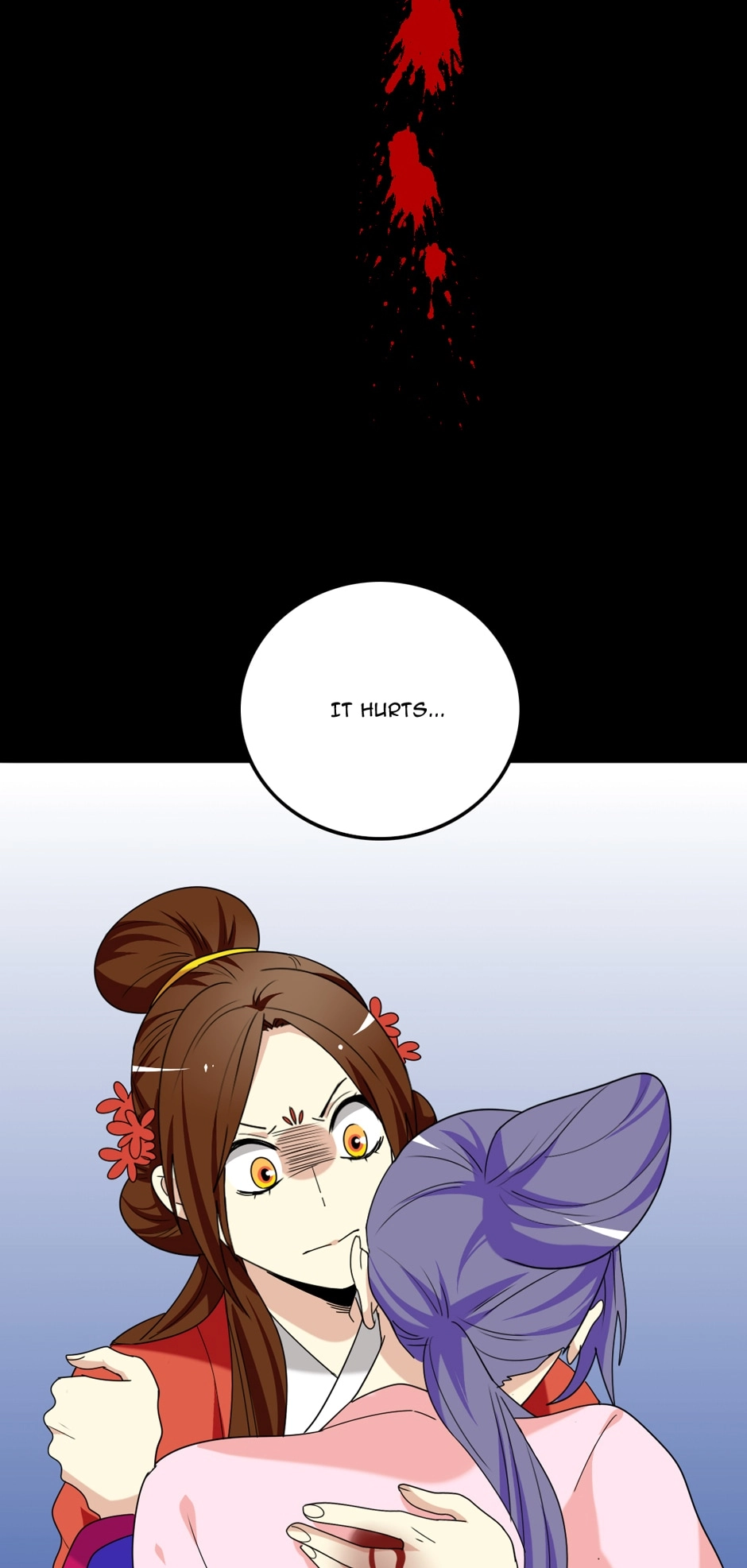 No Doubt in Us Chapter 144 page 2 - 