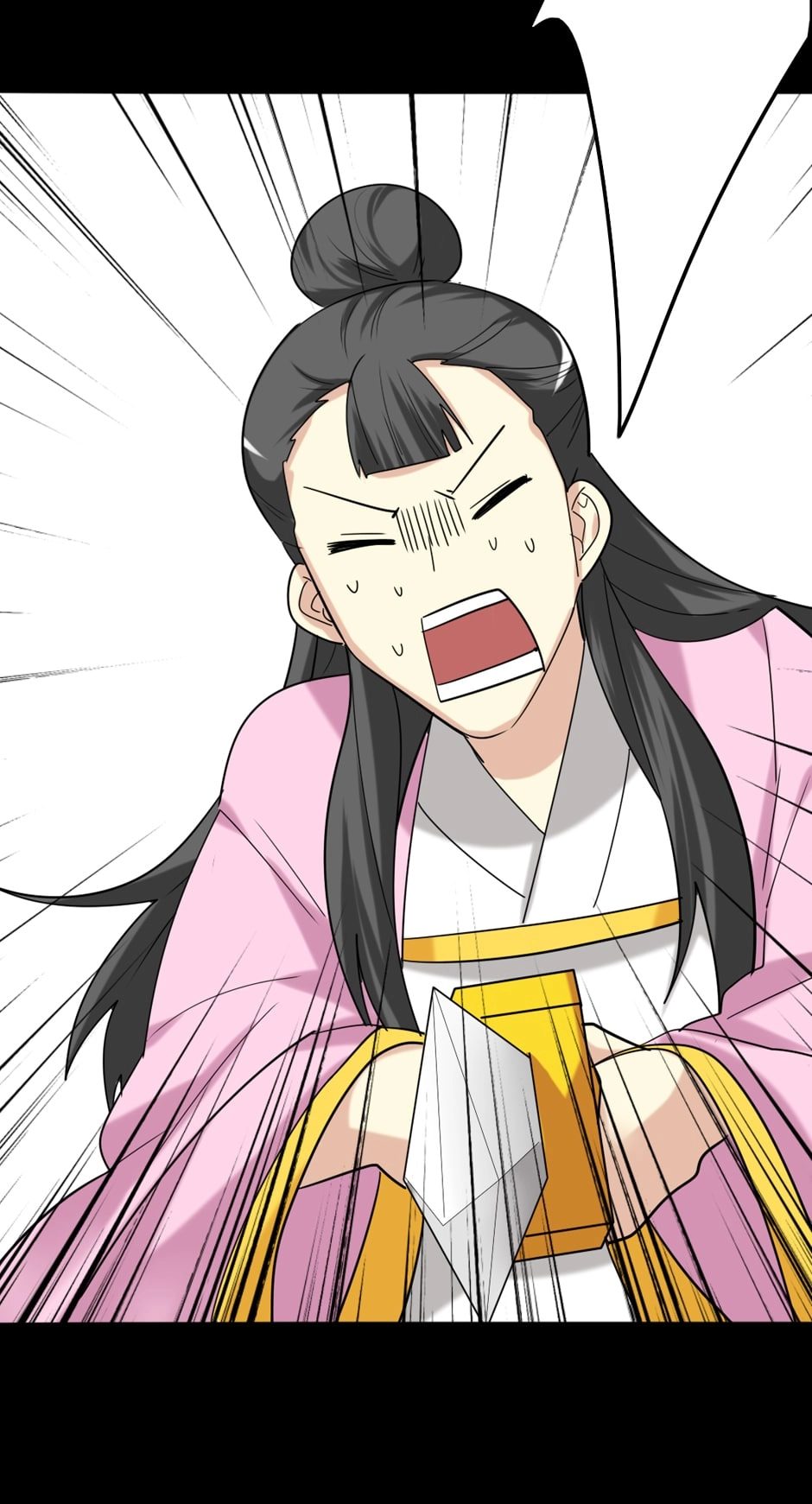 No Doubt in Us Chapter 144 page 11 - 