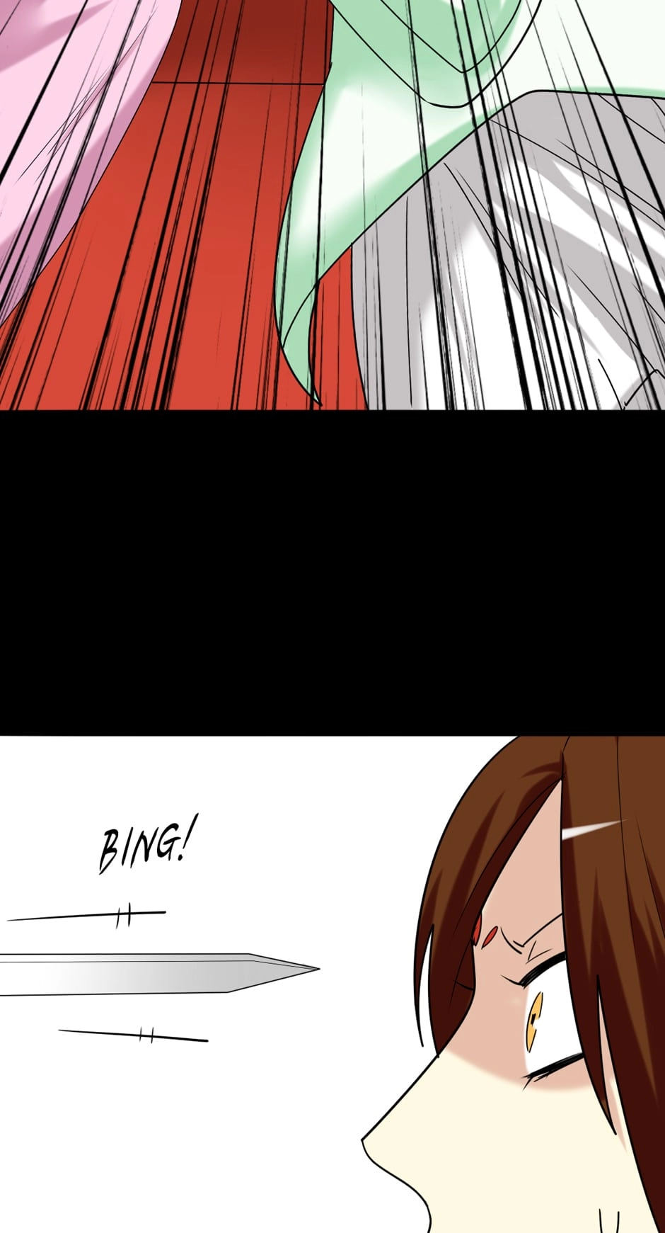 No Doubt in Us Chapter 144 page 13 - 