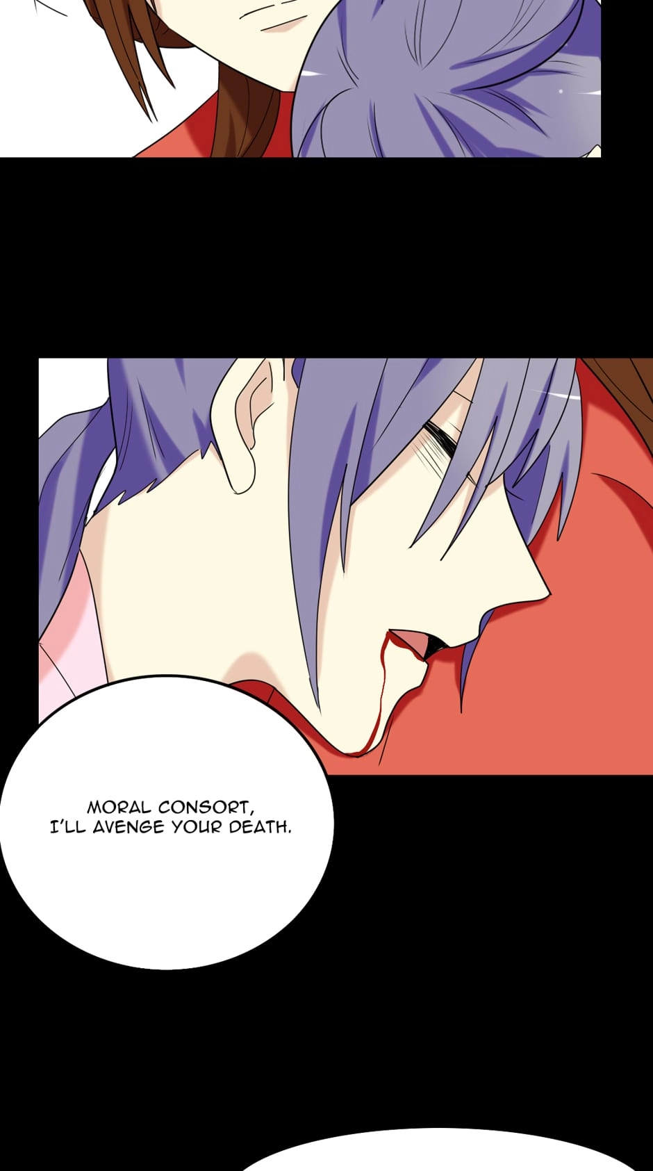 No Doubt in Us Chapter 144 page 17 - 