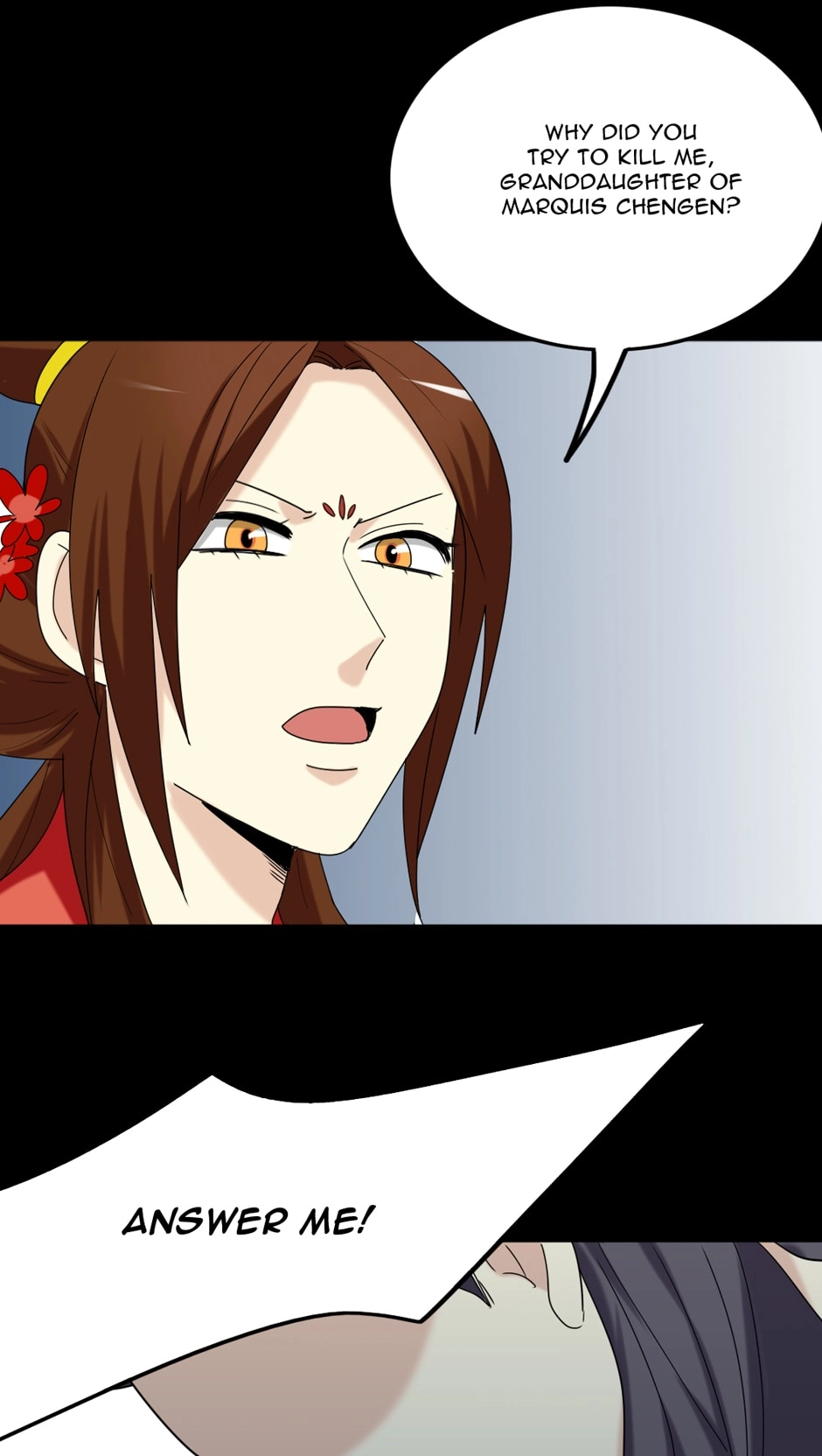 No Doubt in Us Chapter 144 page 20 - 