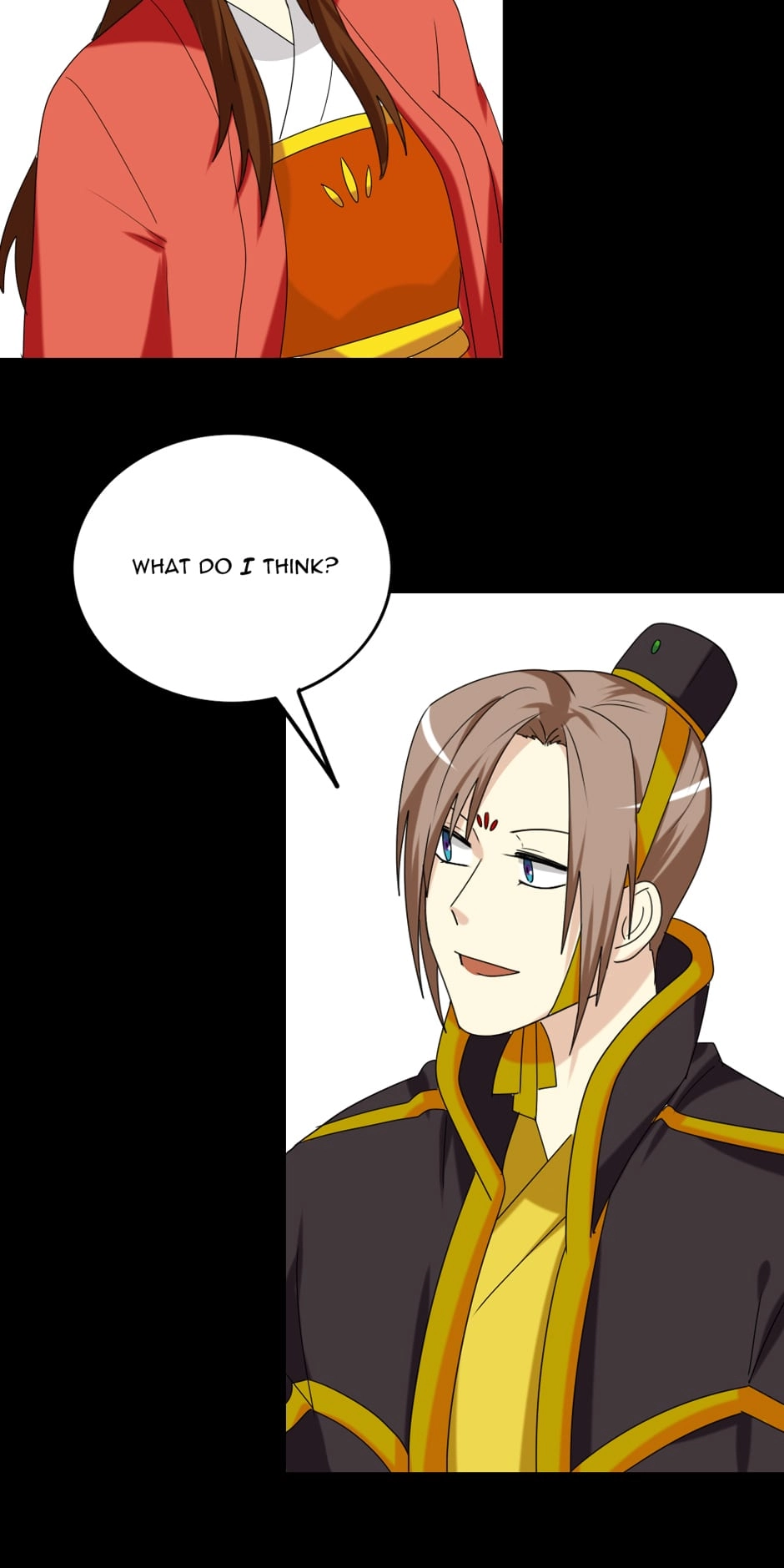 No Doubt in Us Chapter 144 page 28 - 