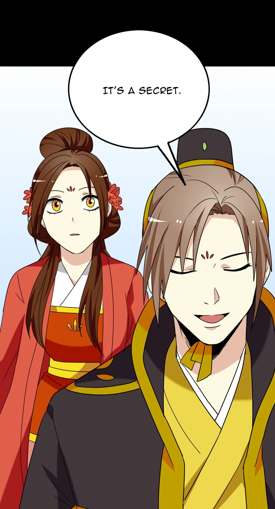 No Doubt in Us Chapter 144 page 29 - 