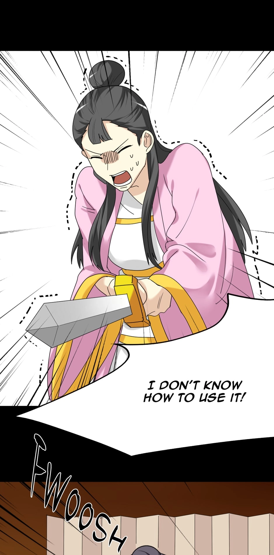 No Doubt in Us Chapter 144 page 6 - 