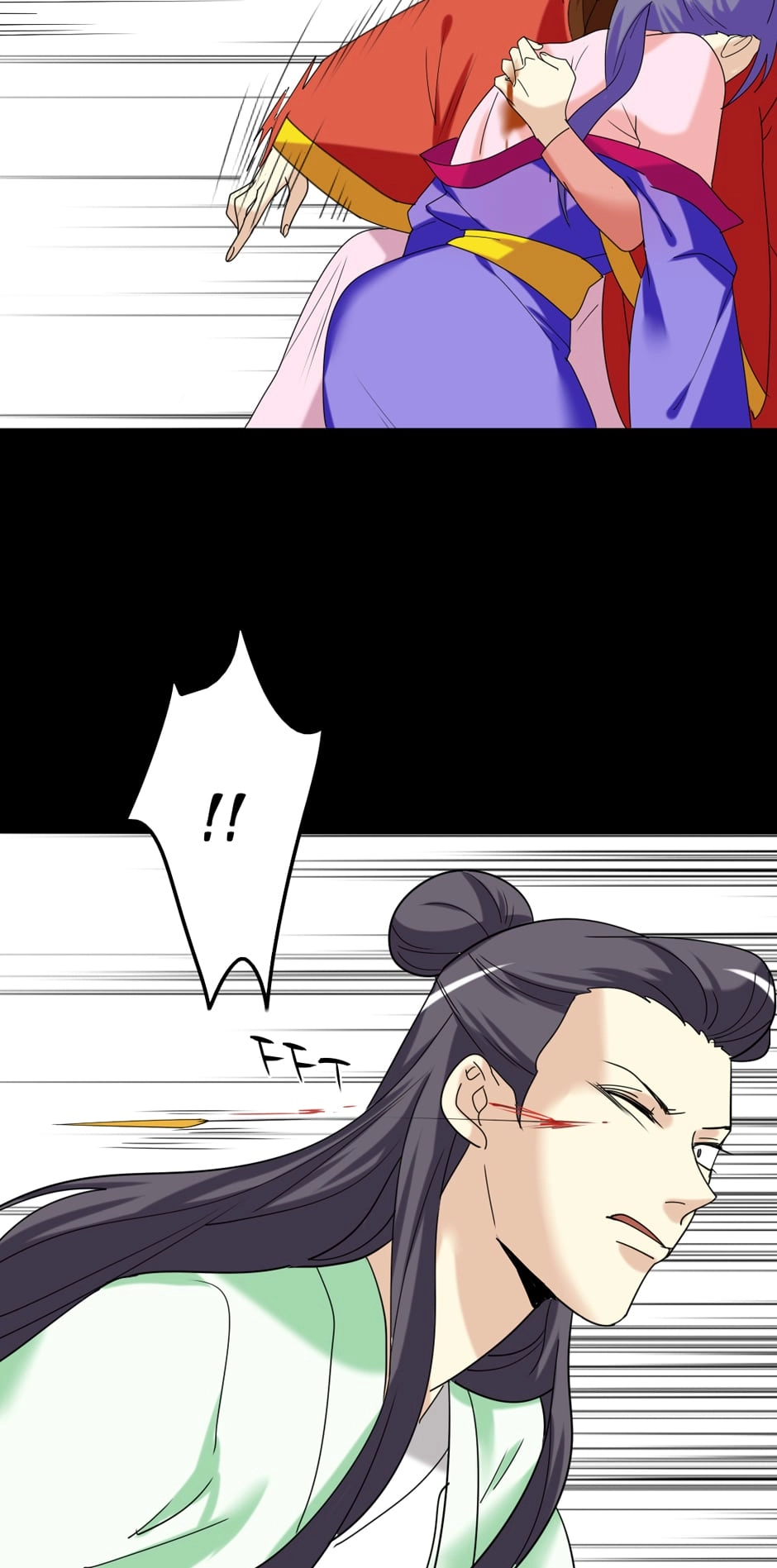 No Doubt in Us Chapter 144 page 9 - 