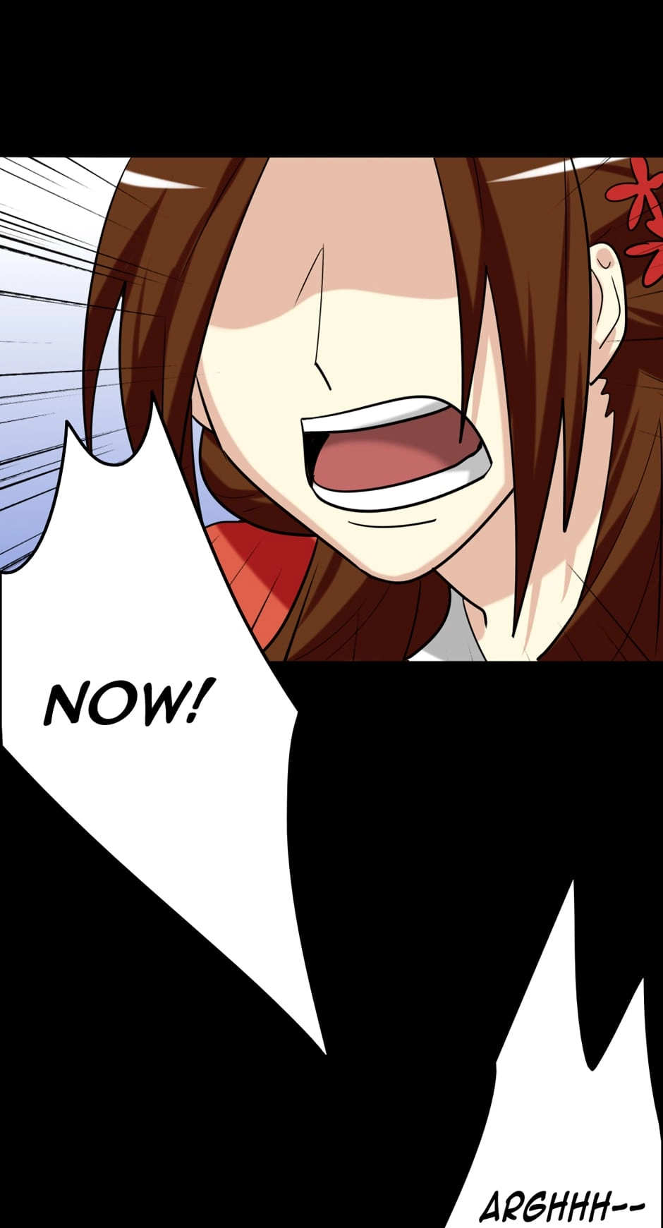 No Doubt in Us Chapter 144 page 10 - 