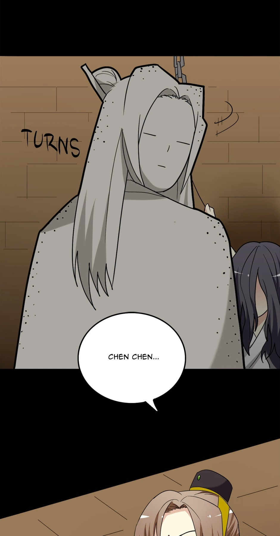 No Doubt in Us Chapter 145 page 2 - 