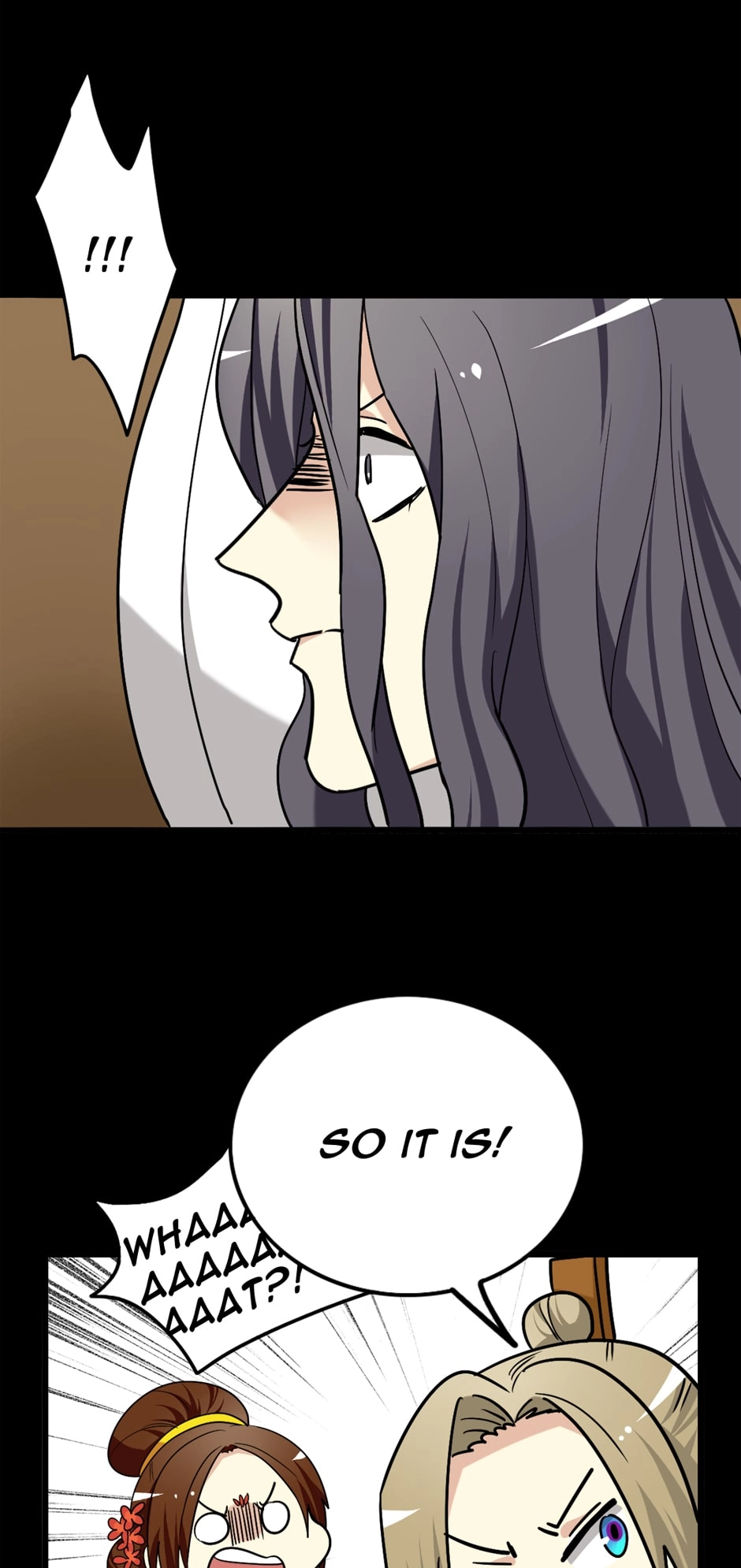No Doubt in Us Chapter 145 page 12 - 