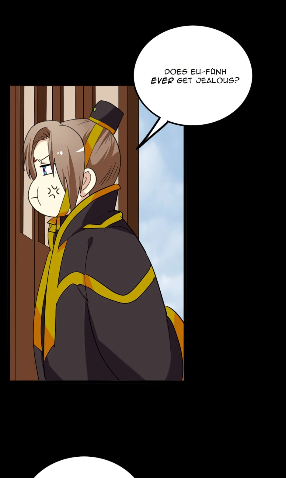 No Doubt in Us Chapter 145 page 22 - 