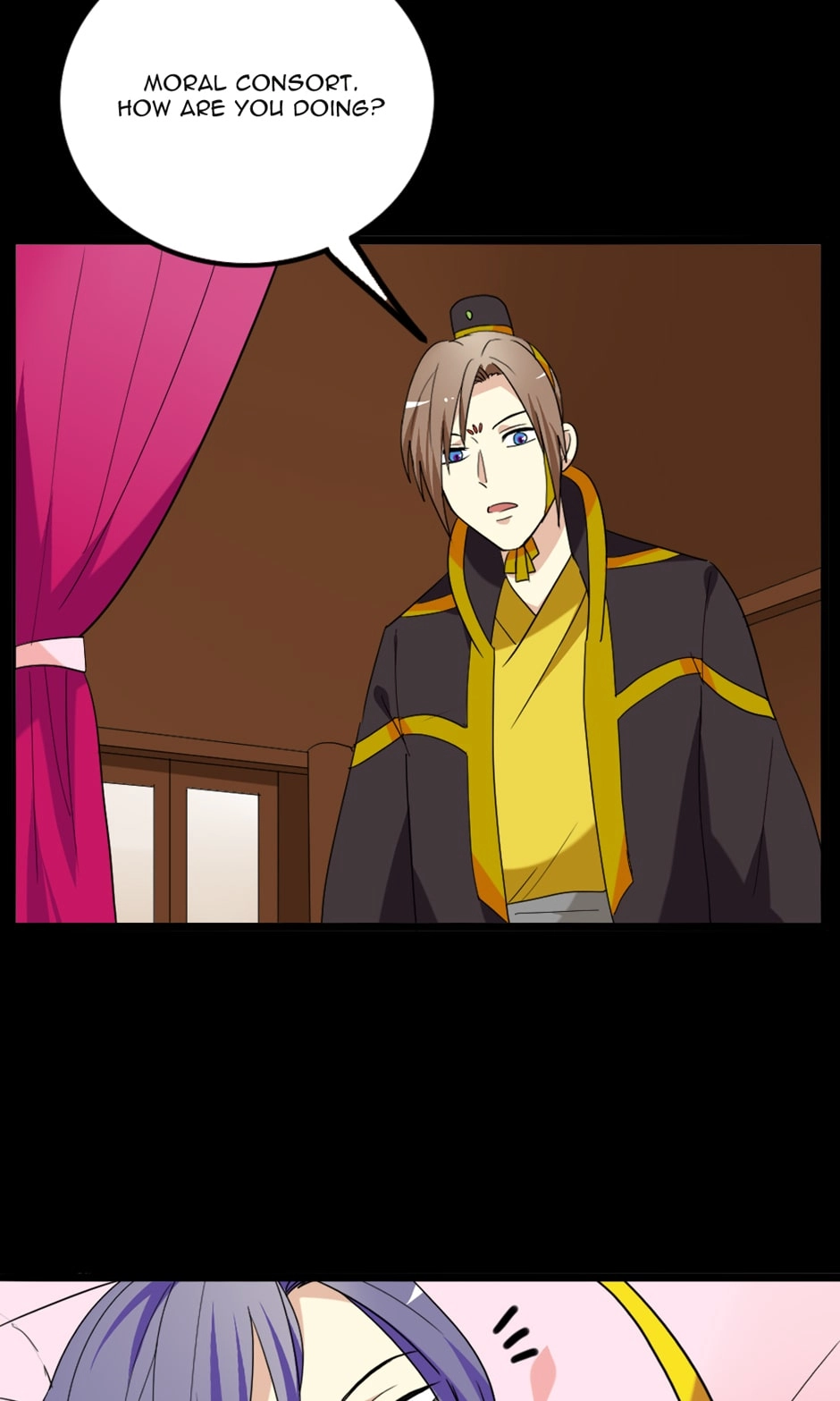 No Doubt in Us Chapter 145 page 23 - 