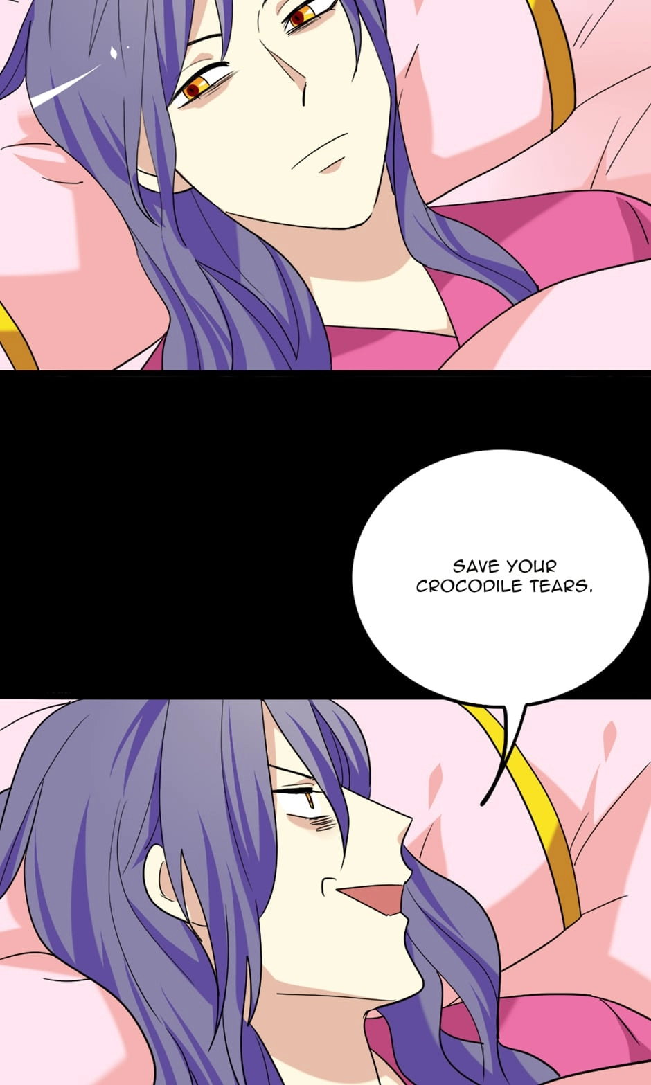 No Doubt in Us Chapter 145 page 24 - 