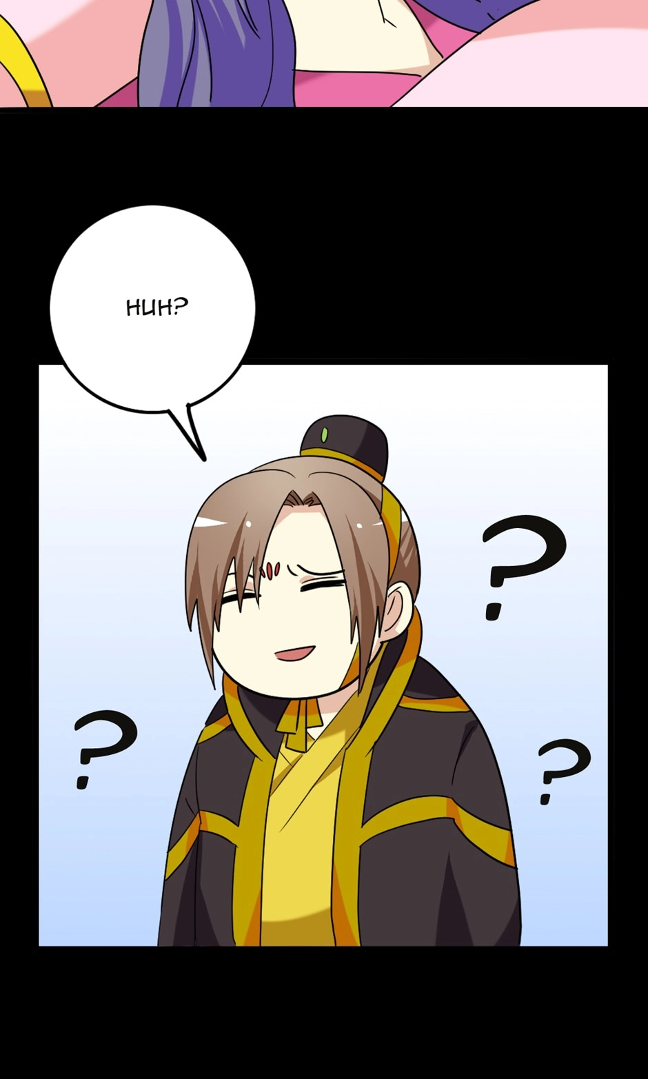 No Doubt in Us Chapter 145 page 25 - 