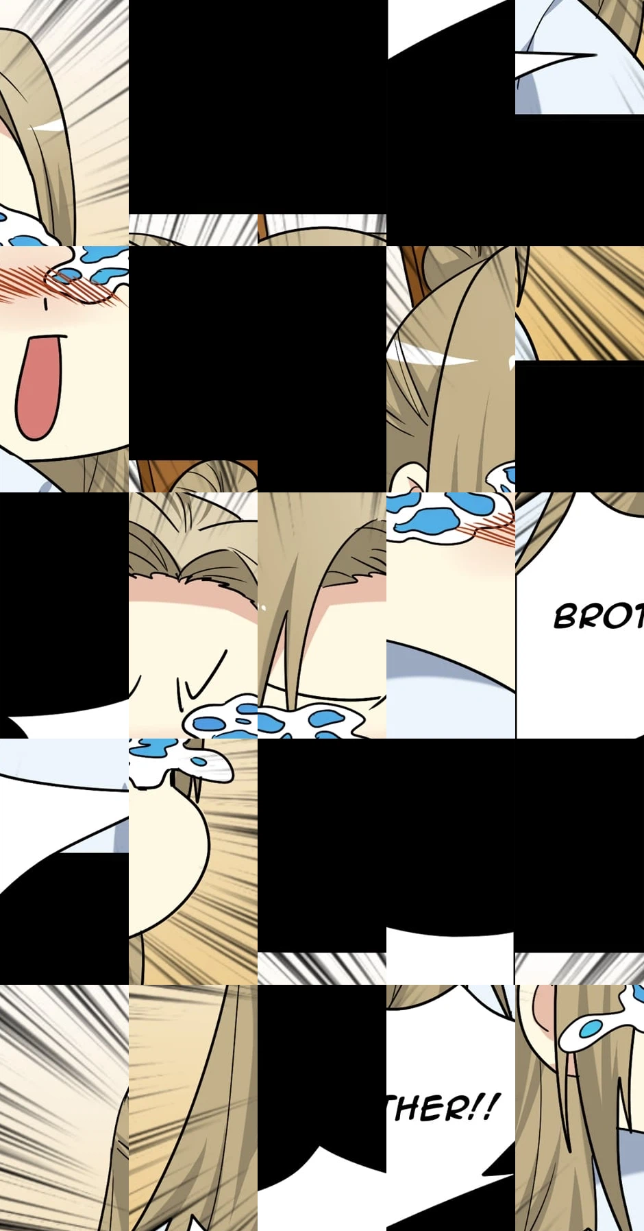 No Doubt in Us Chapter 145 page 4 - 