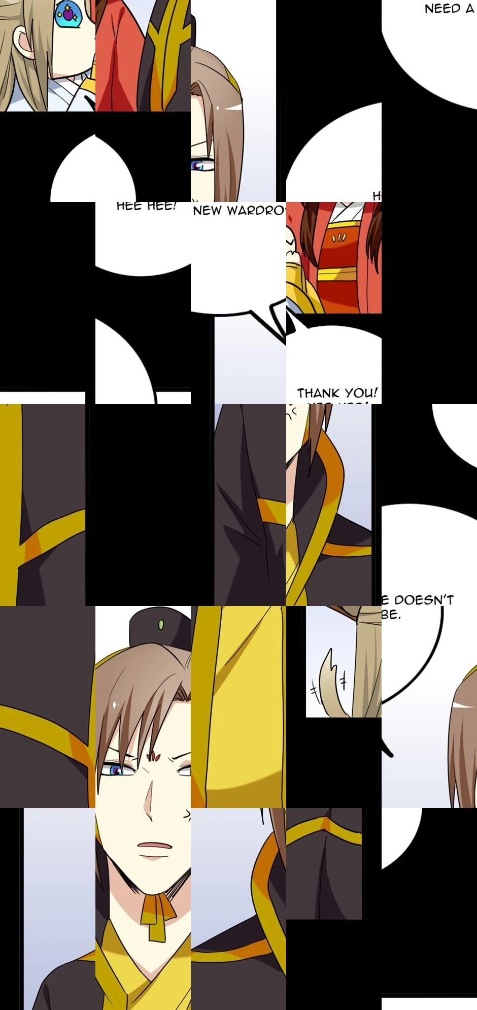 No Doubt in Us Chapter 145 page 8 - 