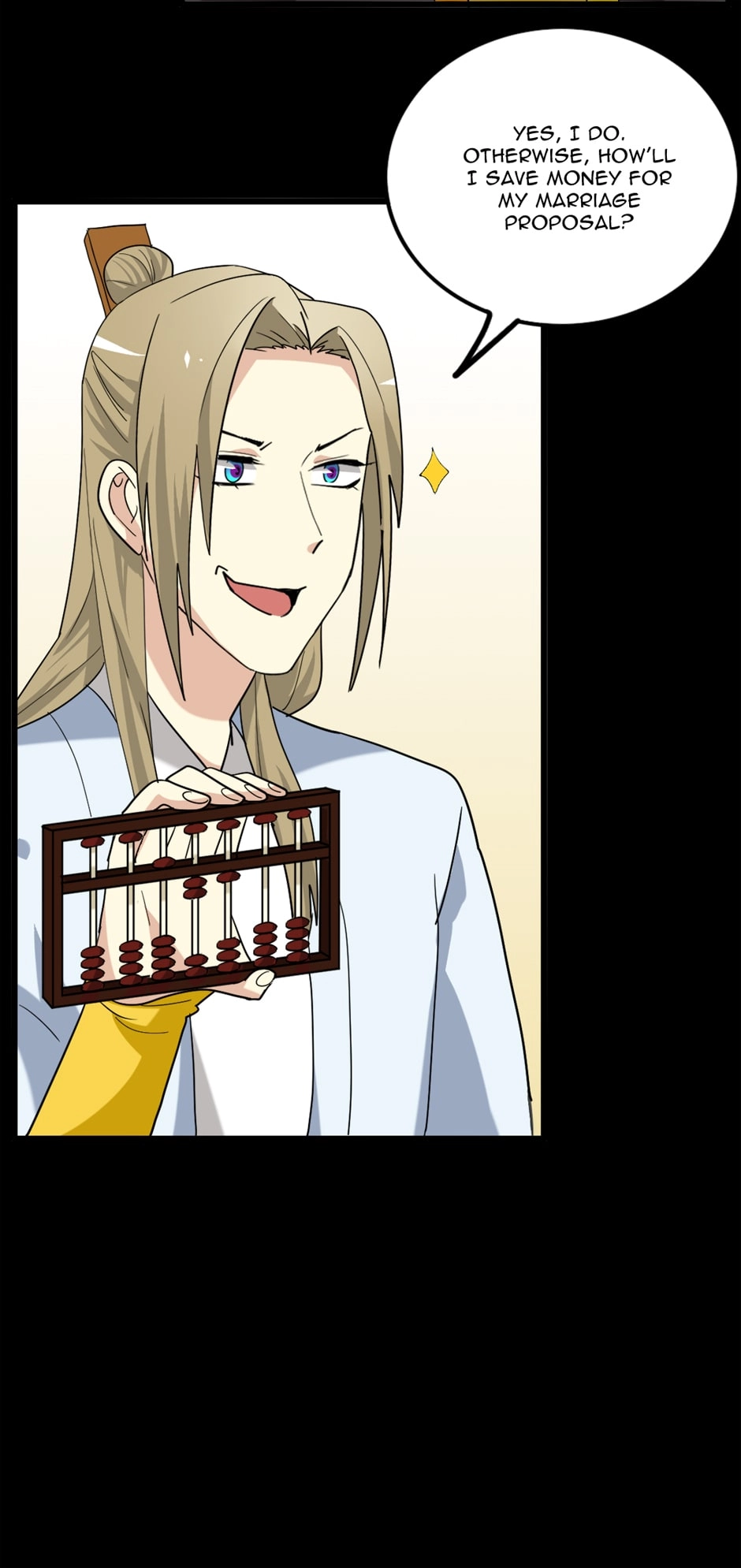 No Doubt in Us Chapter 145 page 9 - 