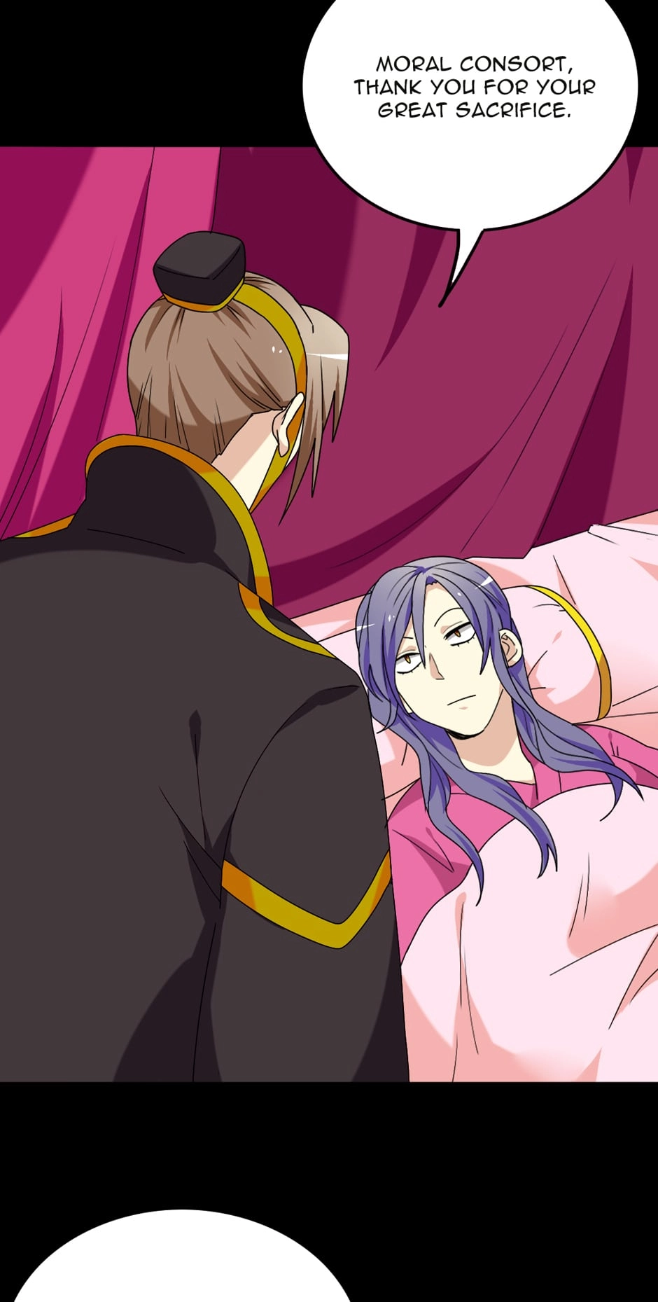 No Doubt in Us Chapter 146 page 2 - 