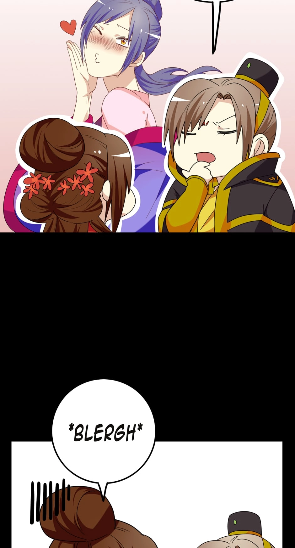 No Doubt in Us Chapter 146 page 13 - 