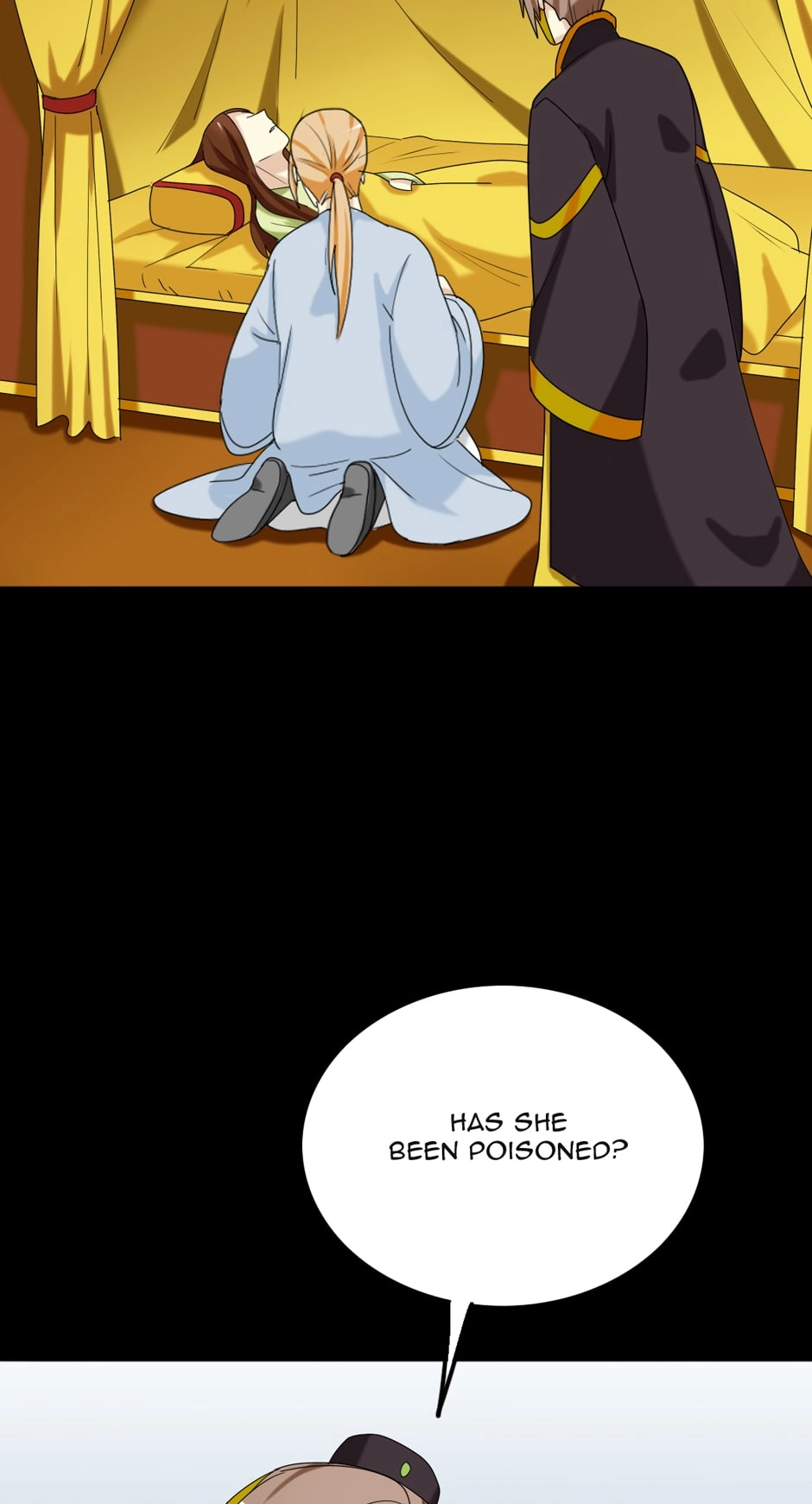 No Doubt in Us Chapter 146 page 17 - 