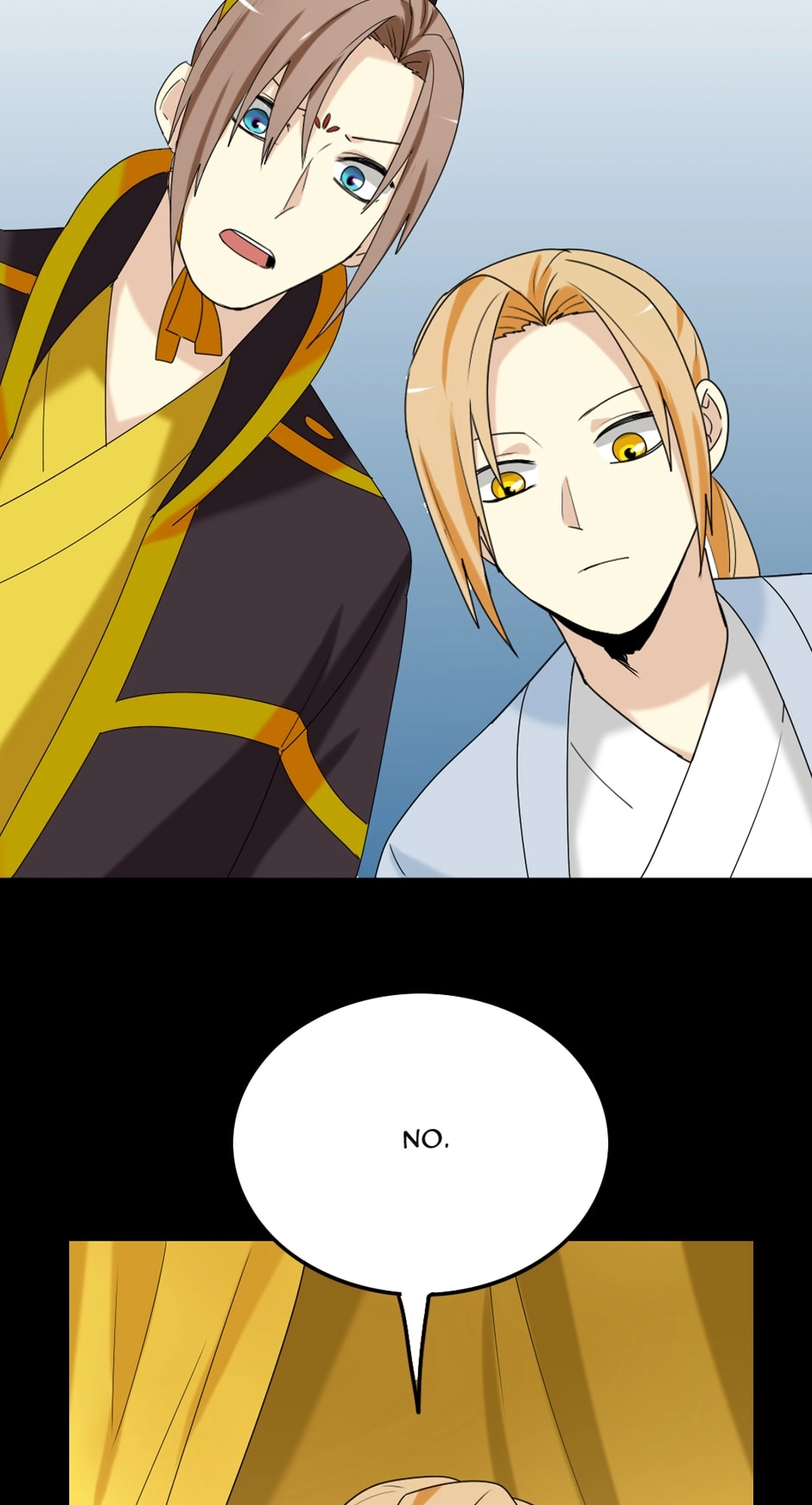 No Doubt in Us Chapter 146 page 18 - 
