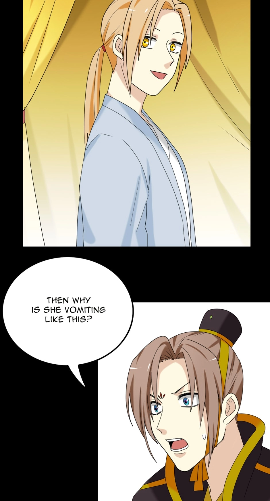 No Doubt in Us Chapter 146 page 19 - 