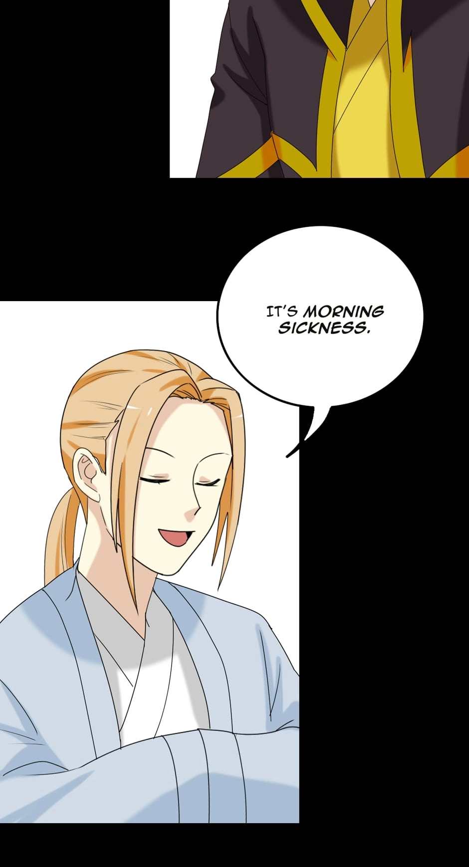 No Doubt in Us Chapter 146 page 20 - 