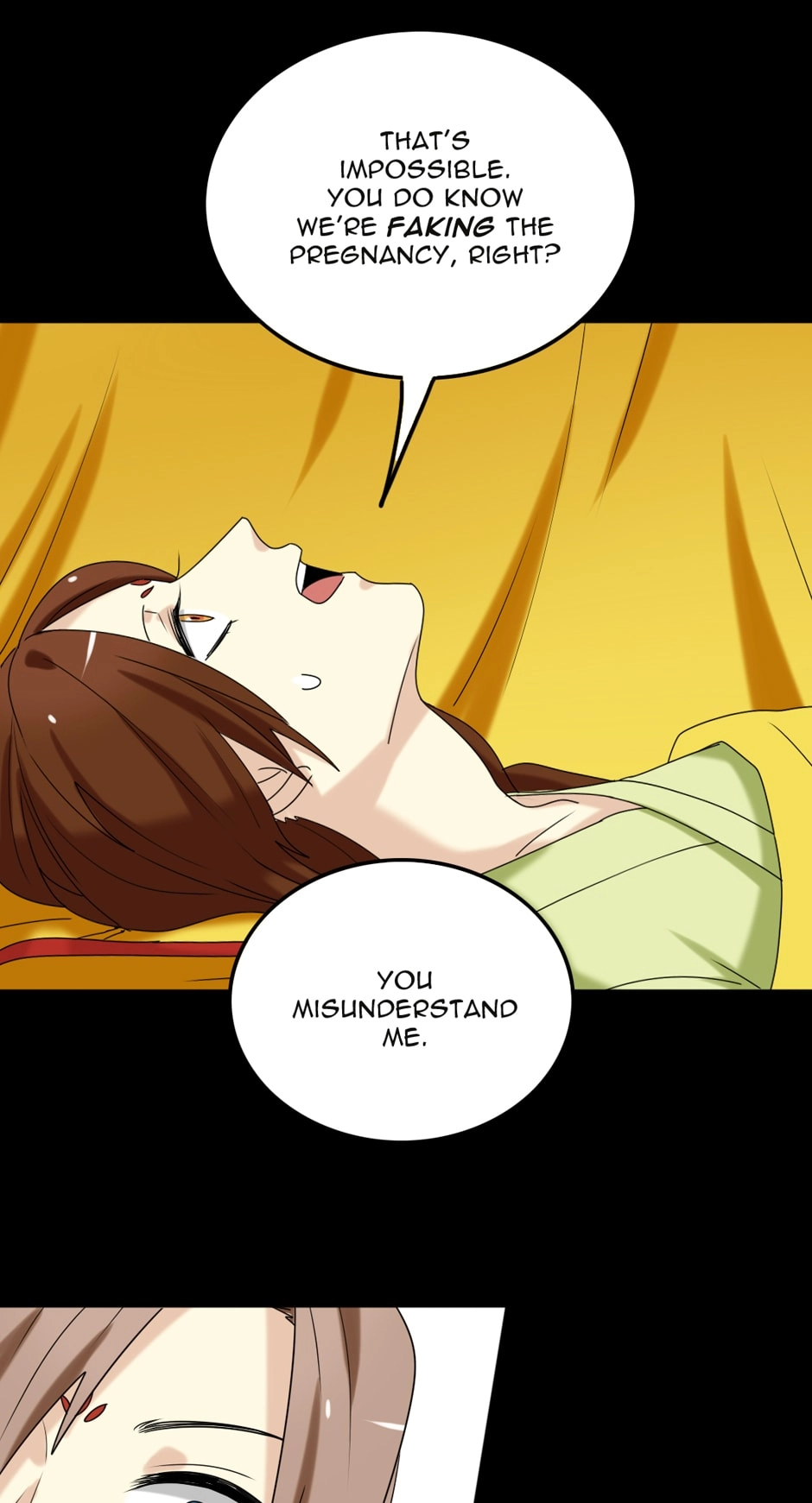 No Doubt in Us Chapter 146 page 21 - 