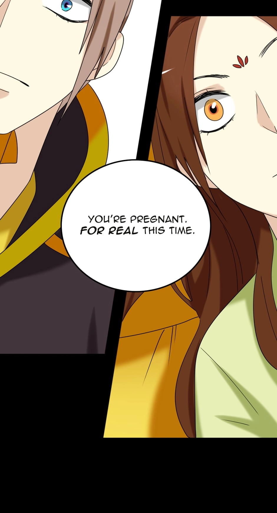 No Doubt in Us Chapter 146 page 22 - 