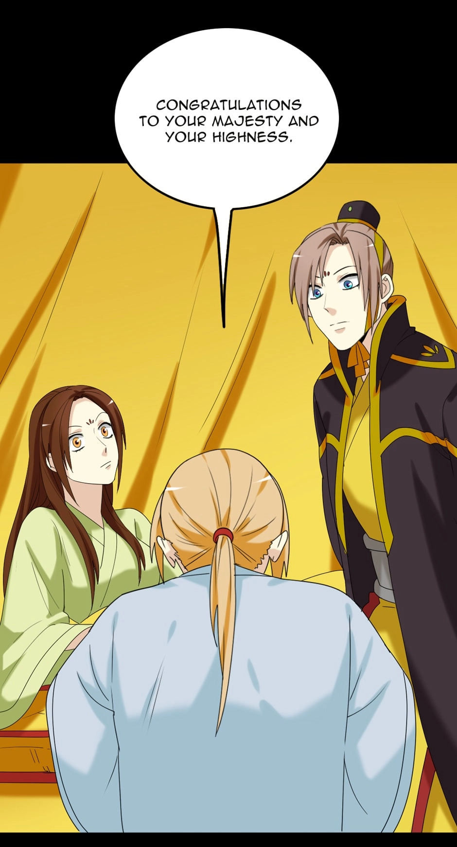 No Doubt in Us Chapter 146 page 23 - 