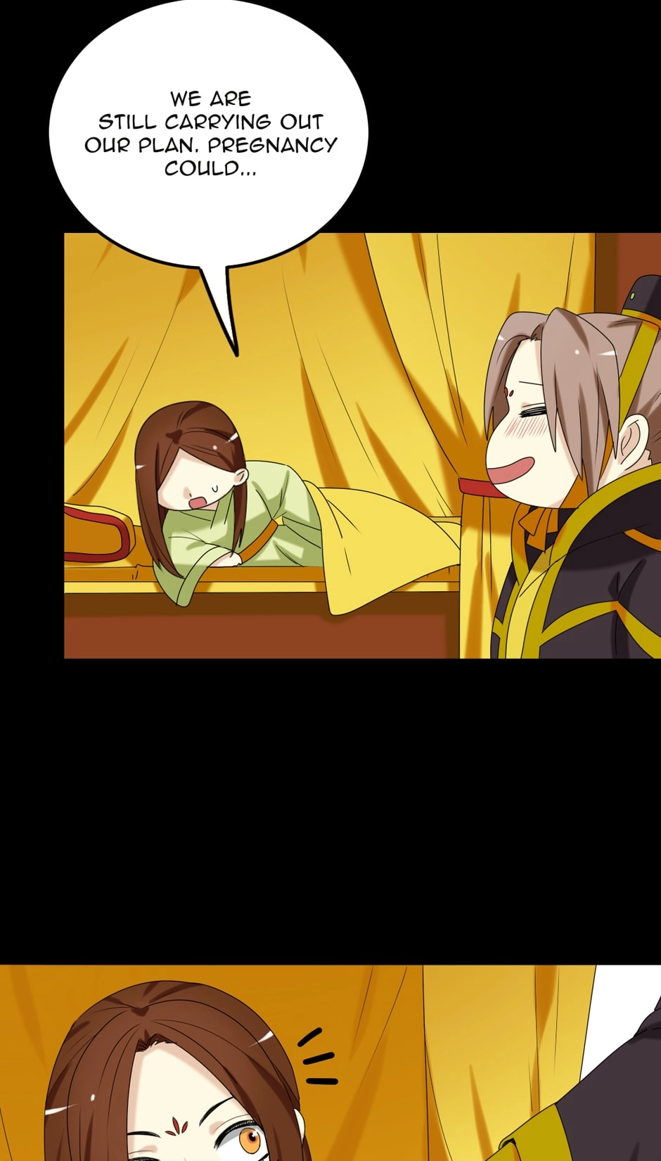 No Doubt in Us Chapter 146 page 27 - 