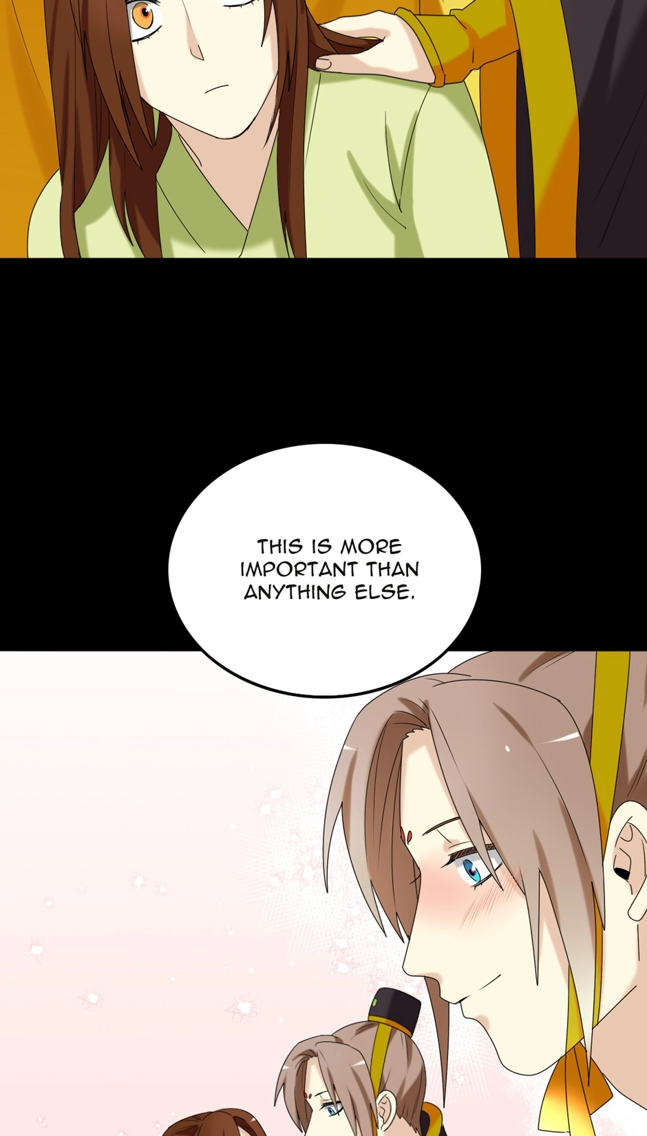 No Doubt in Us Chapter 146 page 28 - 