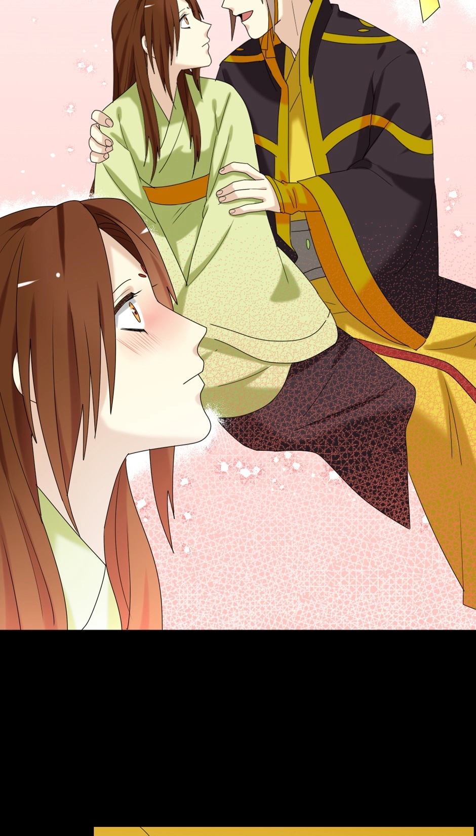 No Doubt in Us Chapter 146 page 29 - 