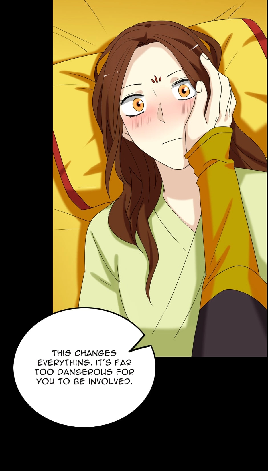 No Doubt in Us Chapter 146 page 30 - 
