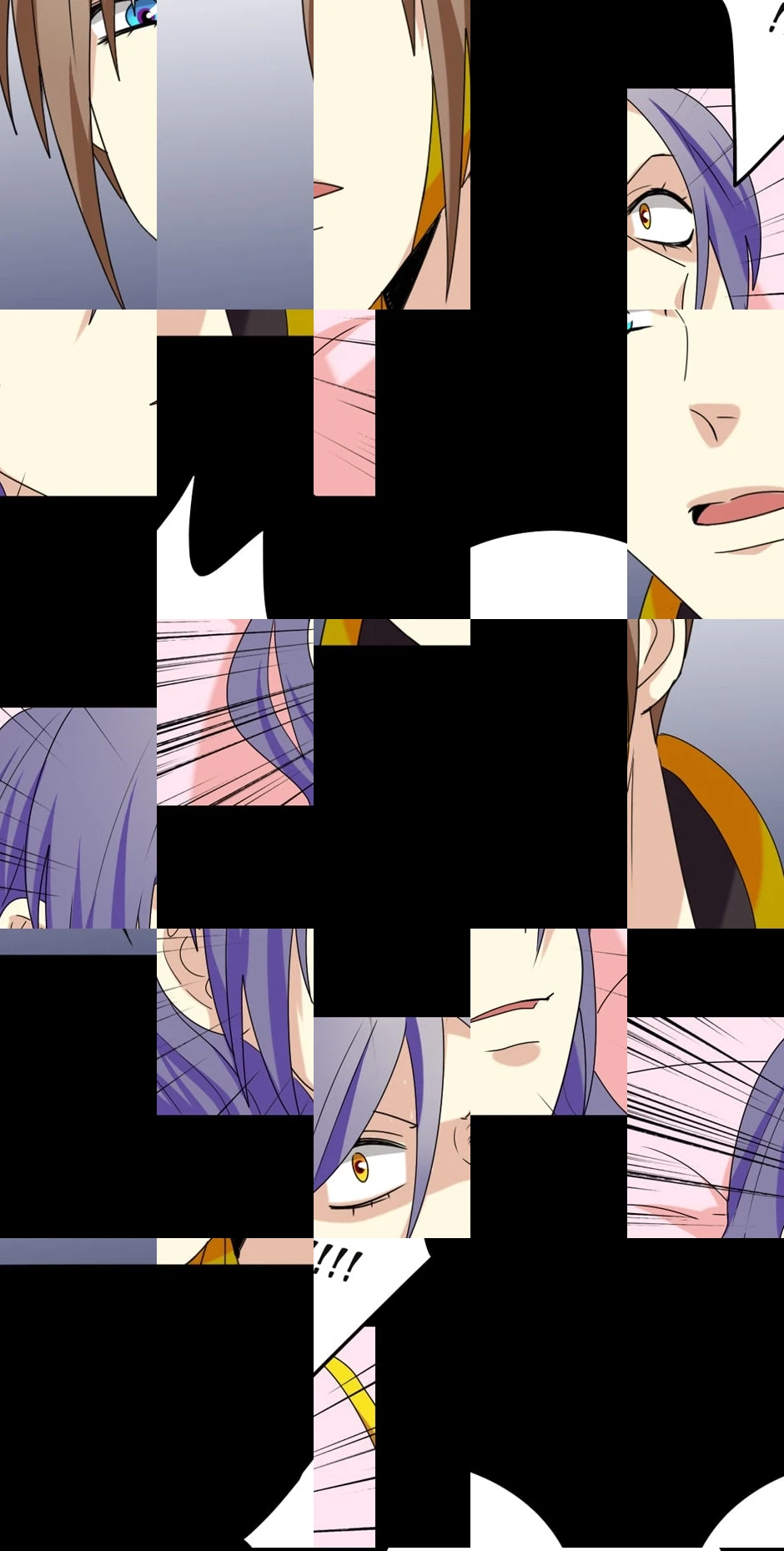 No Doubt in Us Chapter 146 page 4 - 