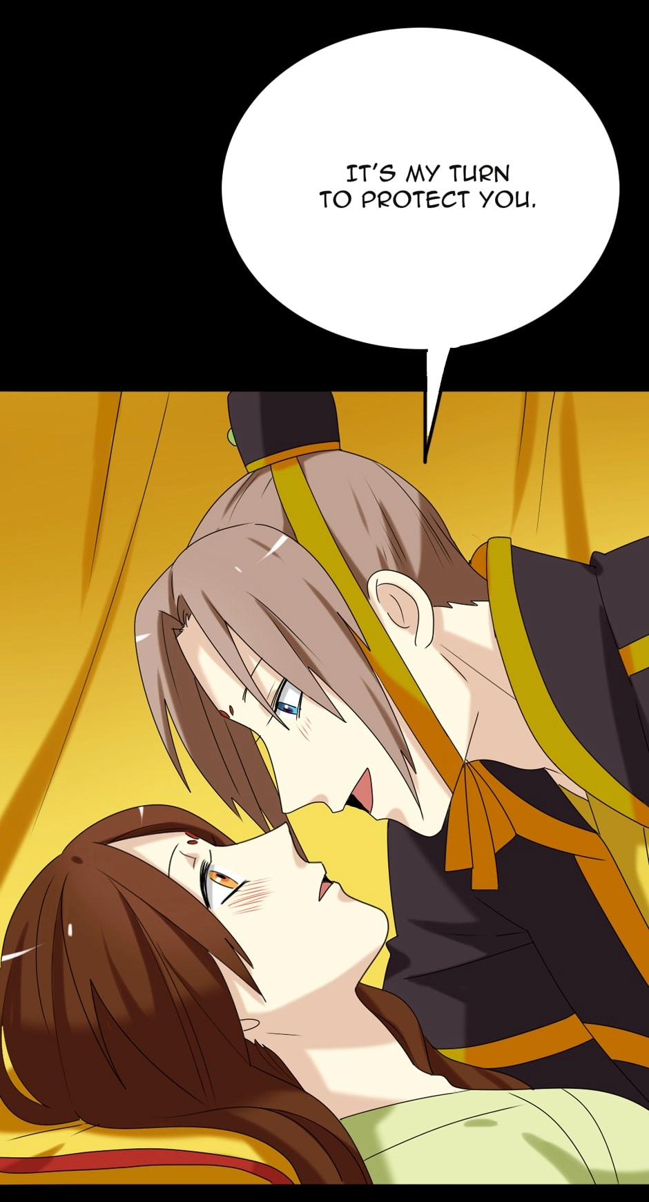 No Doubt in Us Chapter 146 page 31 - 