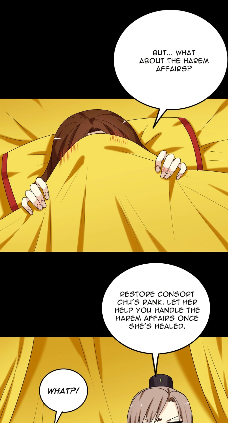 No Doubt in Us Chapter 146 page 32 - 