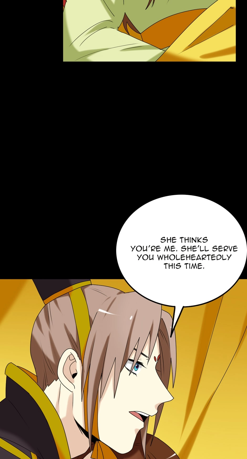 No Doubt in Us Chapter 146 page 34 - 