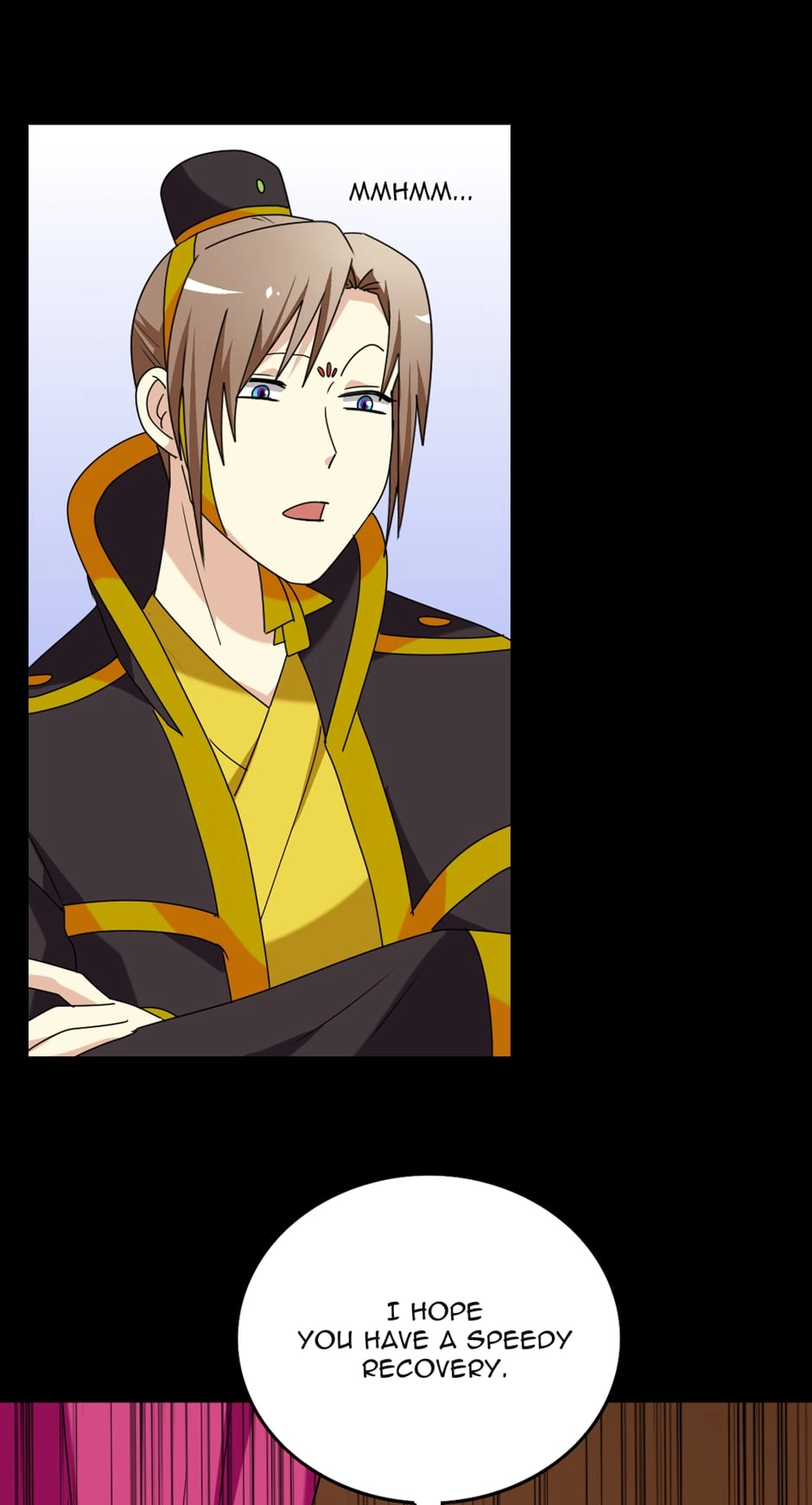 No Doubt in Us Chapter 146 page 6 - 