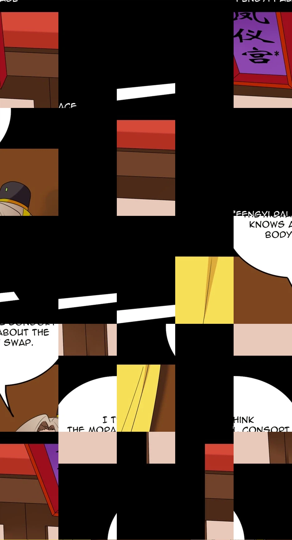 No Doubt in Us Chapter 146 page 8 - 